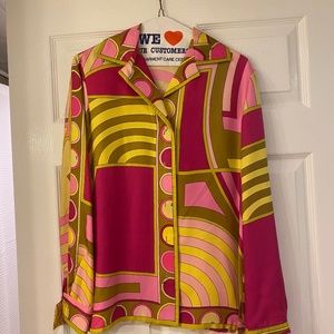 Vintage Emilio Pucci